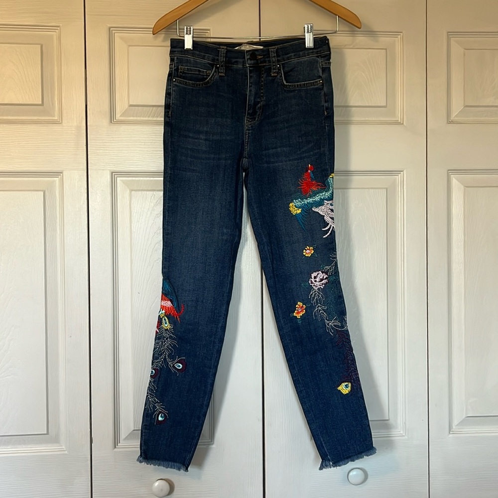 Free People Jeans